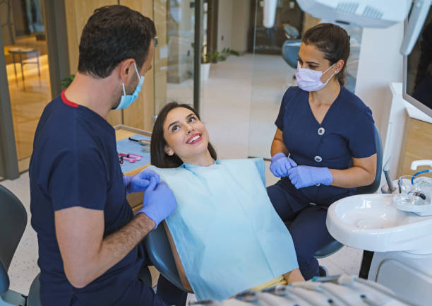 Best Veneers and Lumineers  in Lake Goodwin, WA